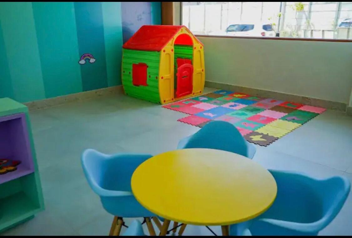 Mana Experience - Flat Com 2 Quartos Sendo Uma 2 Vagas De Garagem -muro Alto A 300 Metros Da -com Vista A Piscina E Mar * Pôrto das Galinhas