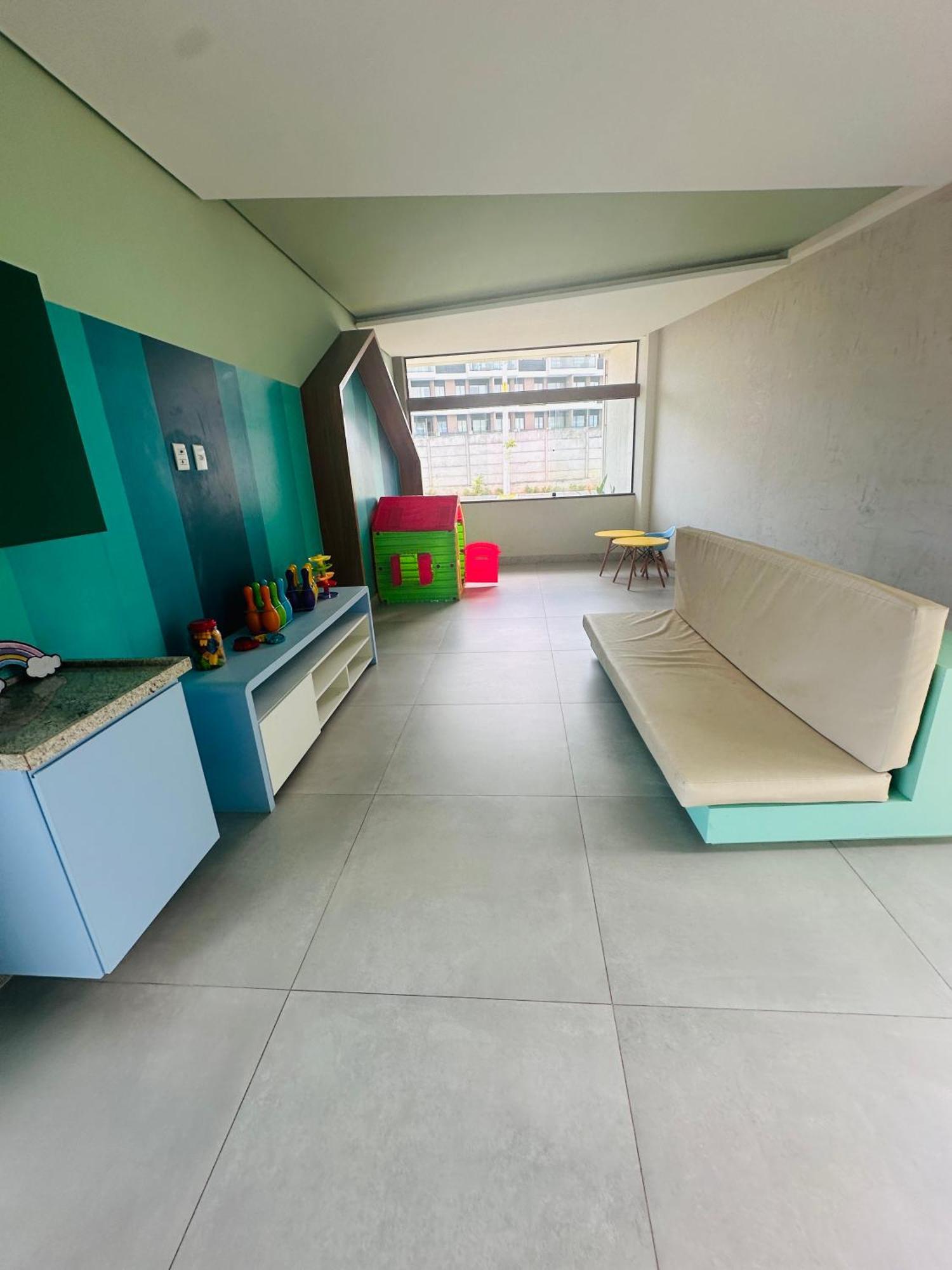 Mana Experience - Flat Com 2 Quartos Sendo Uma 2 Vagas De Garagem -muro Alto A 300 Metros Da -com Vista A Piscina E Mar Apartamento